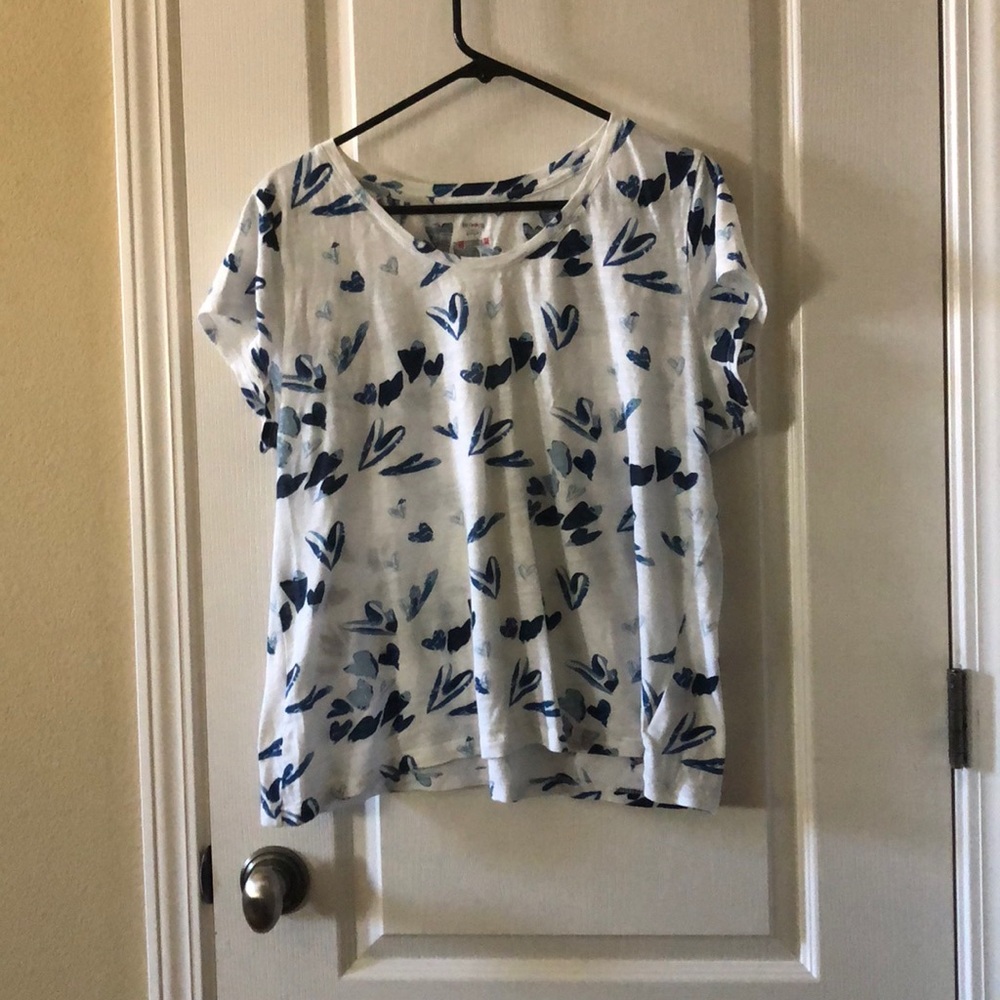 Style and Co Sports Tee